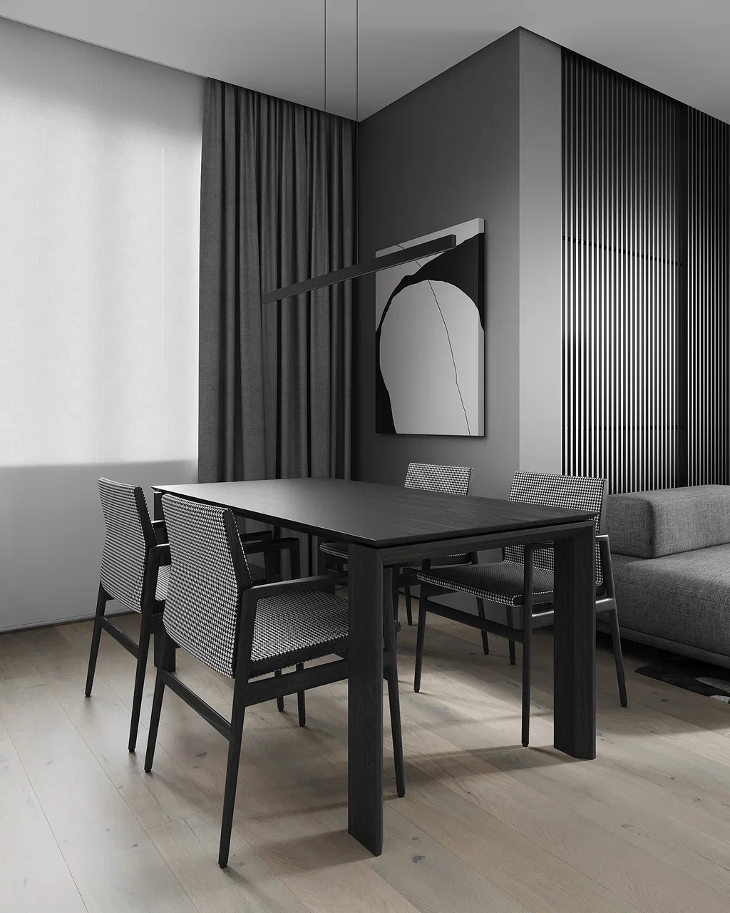 Квартира в Раменском 50 2024