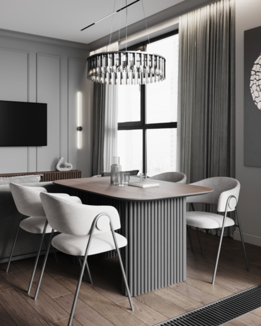 ЖК Sidney city 69 2024