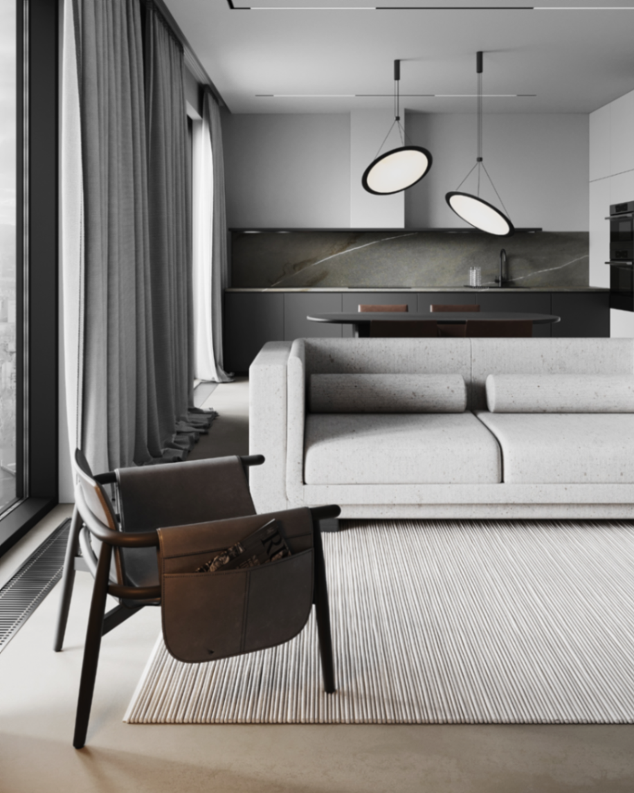 ЖК Рихард 63 2024