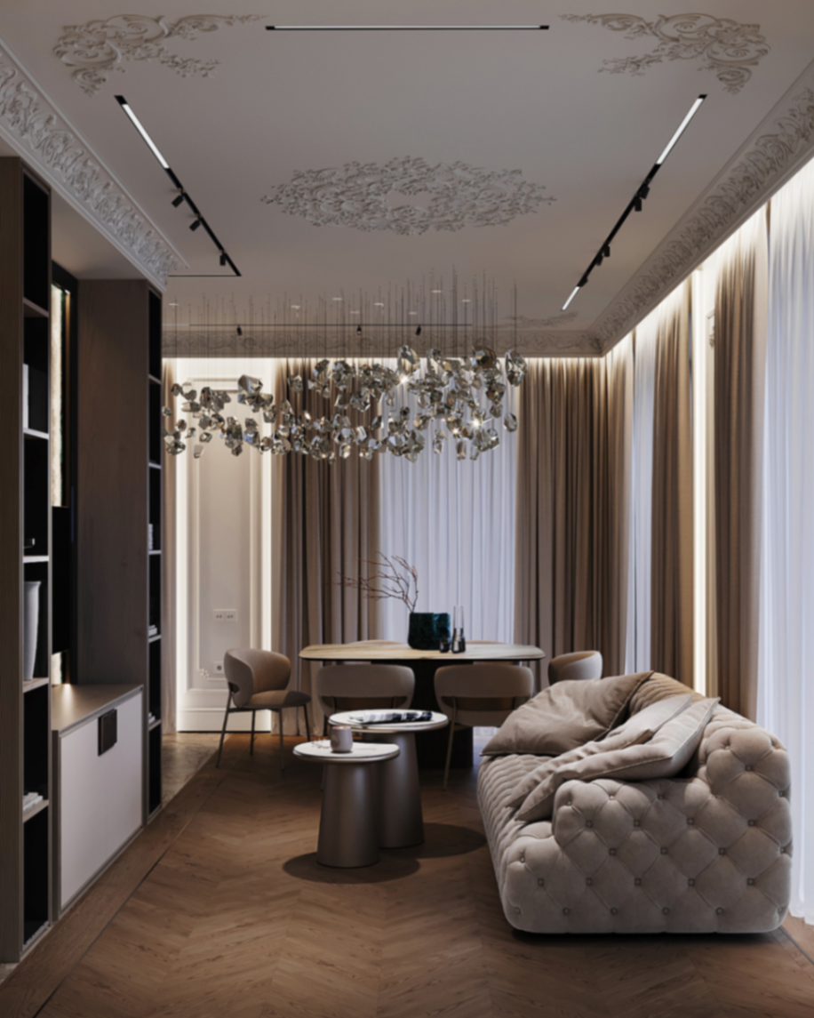 Prime Park, 7 90 2023