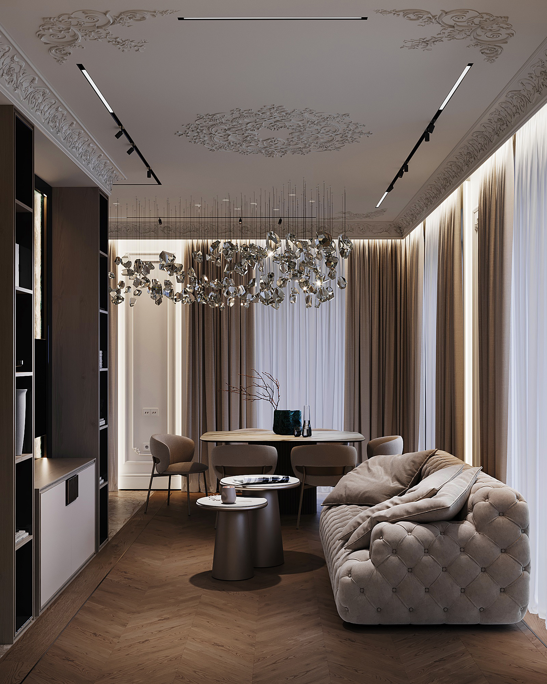 Prime Park, 7 90 2023