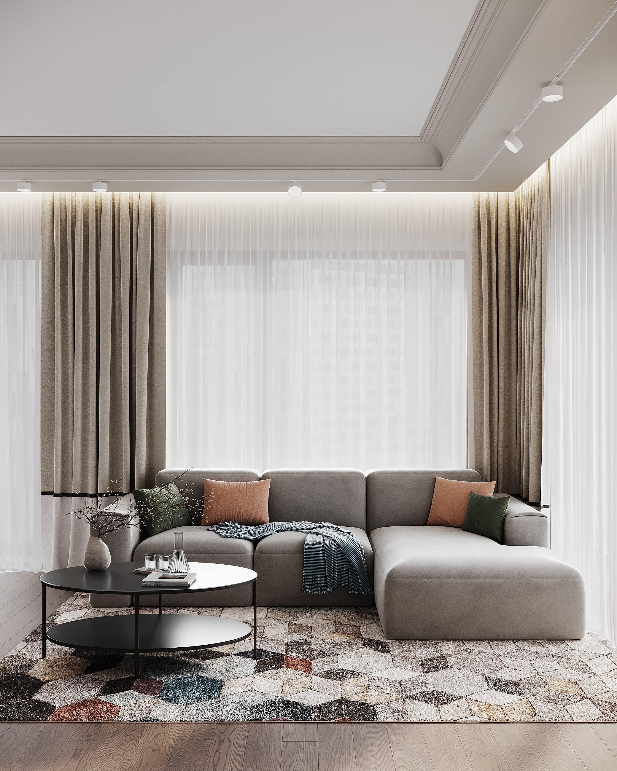 ЖК PRIME PARK 108 108 2025