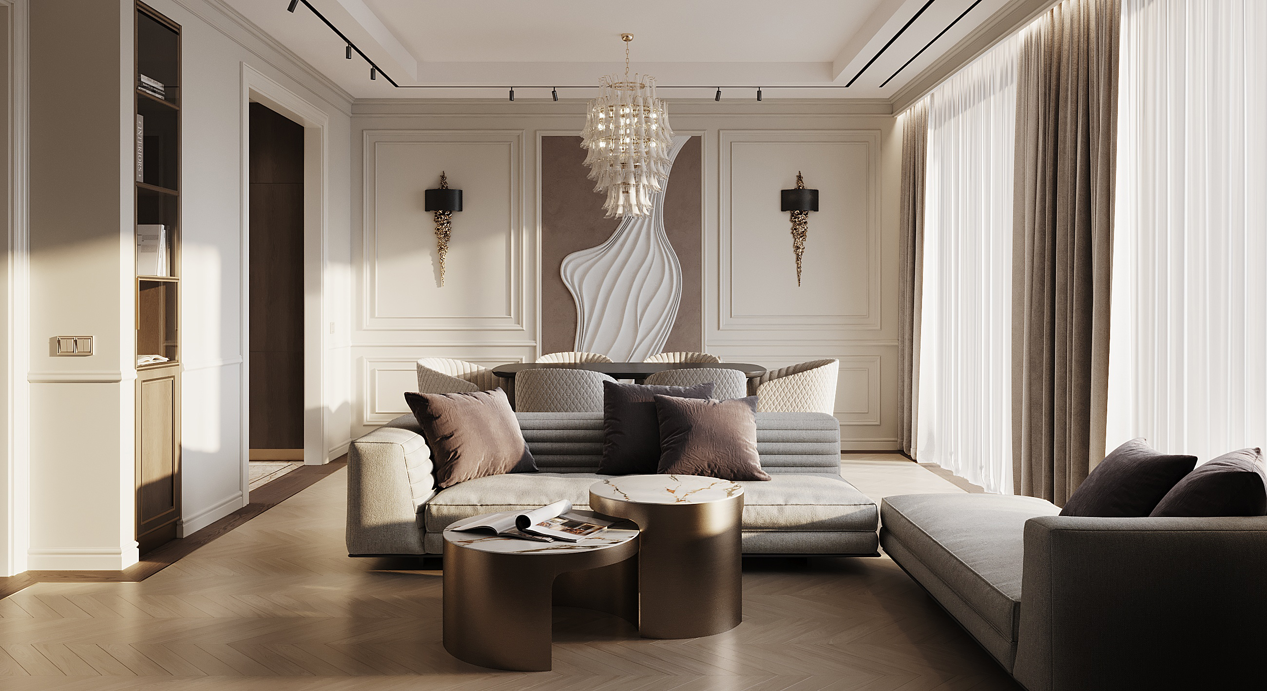 ЖК PRIME PARK 97 97 2024