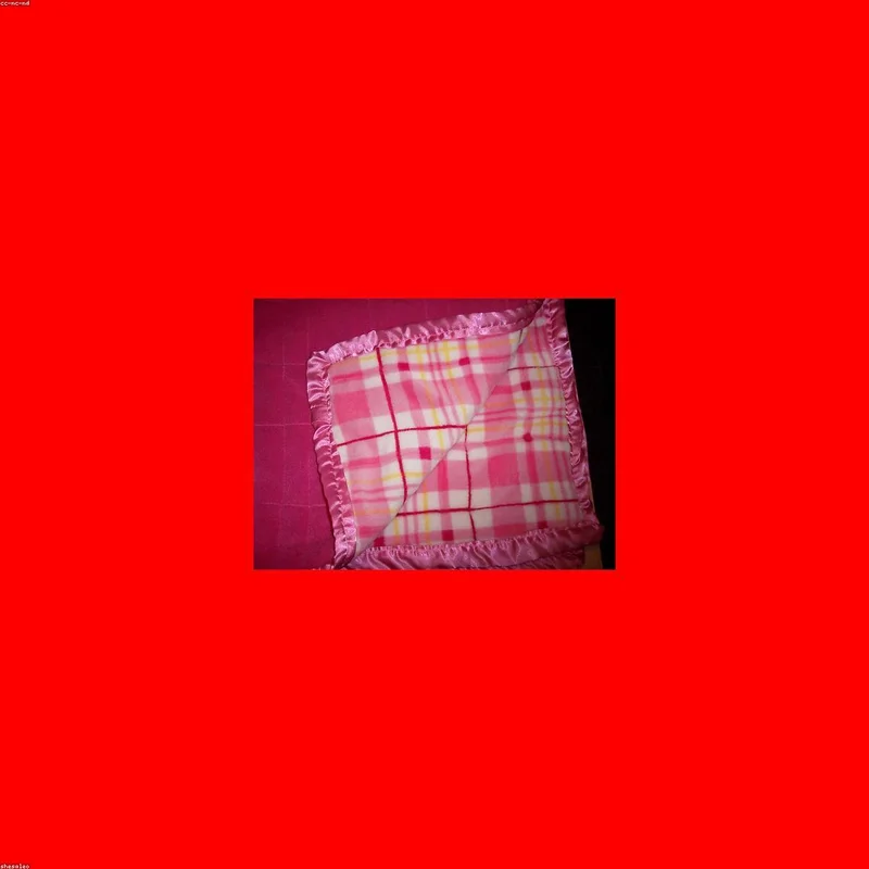 Плед флисовый «Тепло» 150×200 см