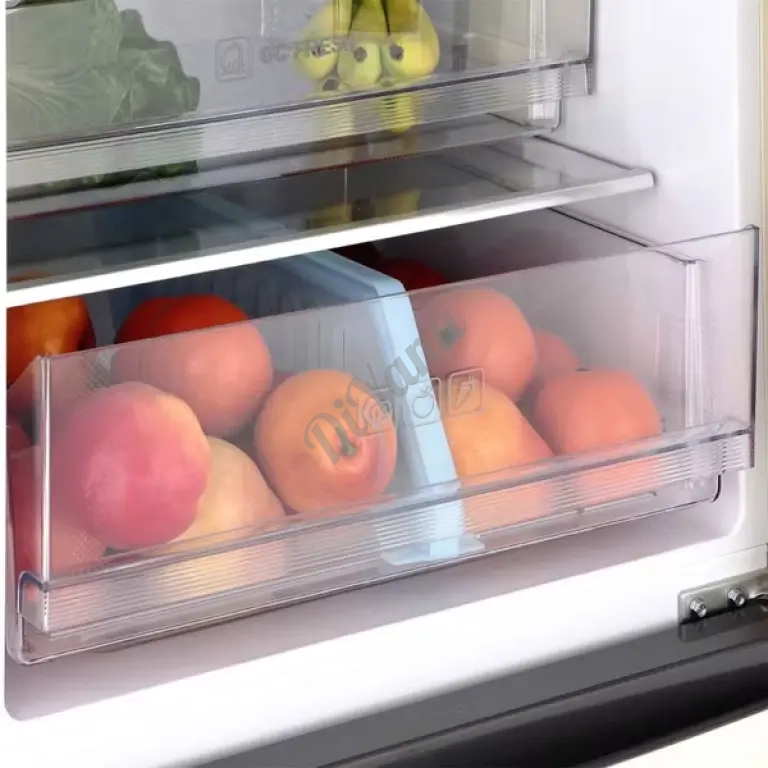 Холодильник haier C2F636ccfd