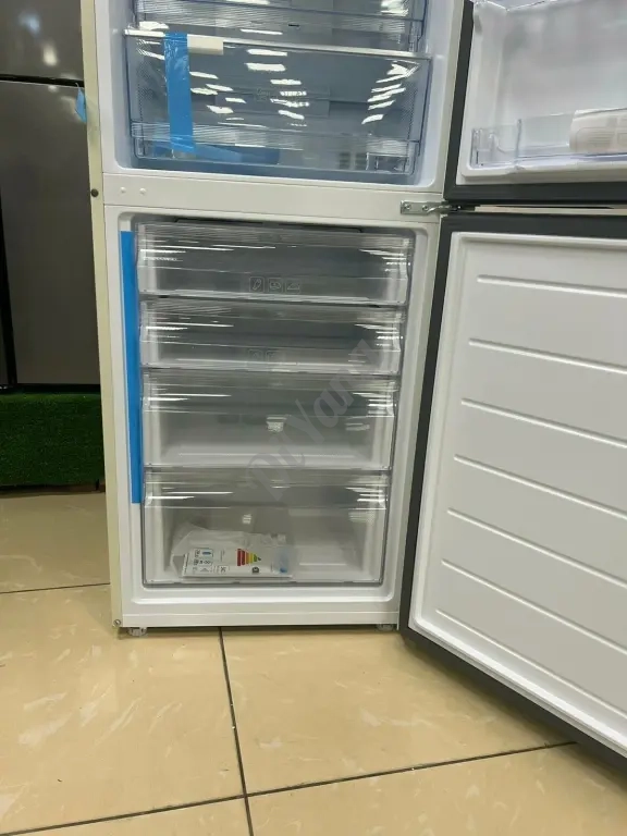 Холодильник haier C2F636ccfd
