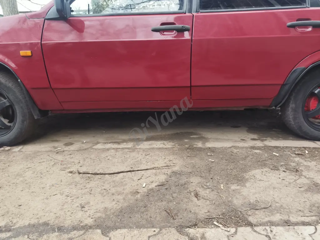 продам срочно ваз 2109