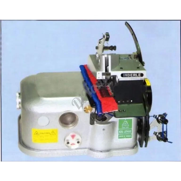 Ковровые оверлоки Inderle IDL-2502, IDL-2503, IDL-2502К, 2503К (Тайвань).