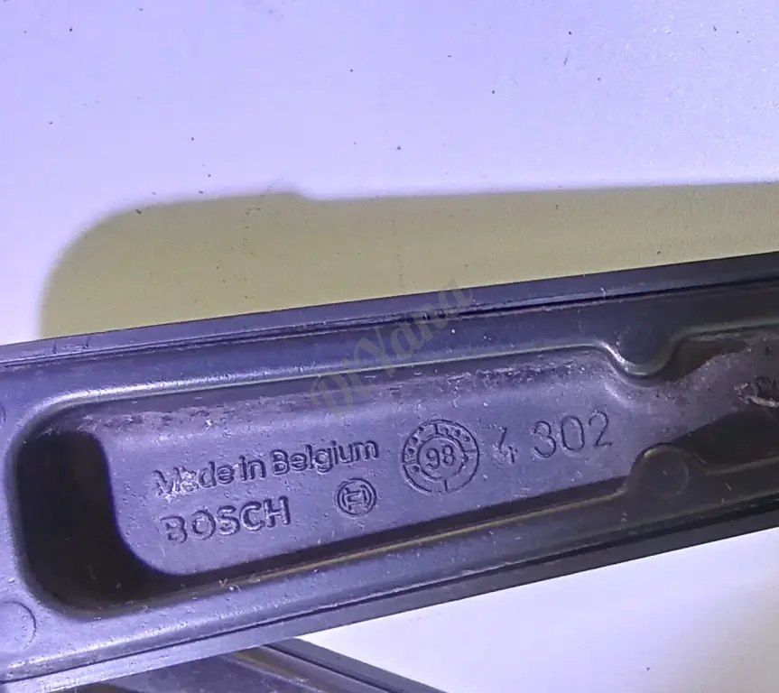 Поводок дворников Ford focus1