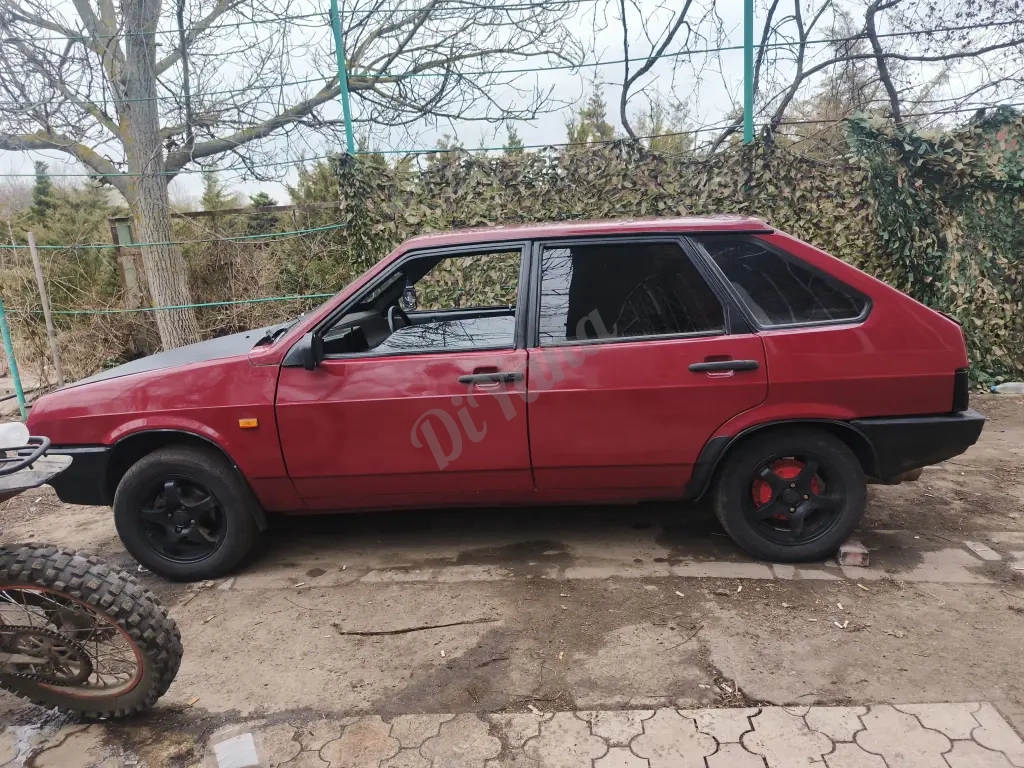 продам срочно ваз 2109
