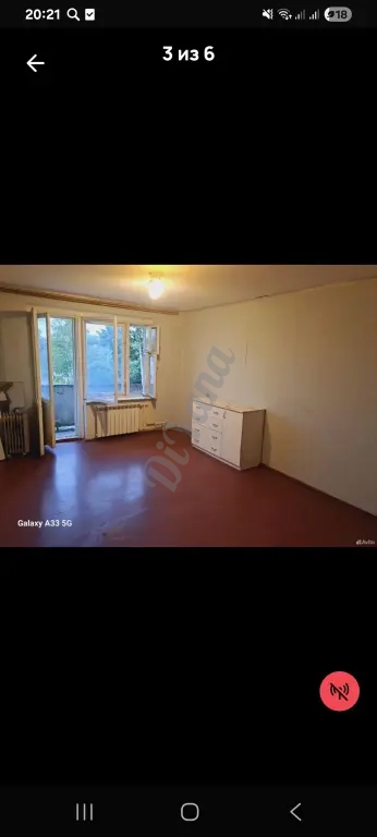 Квартира, продажа