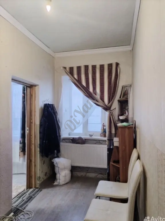 Продается дом с участком