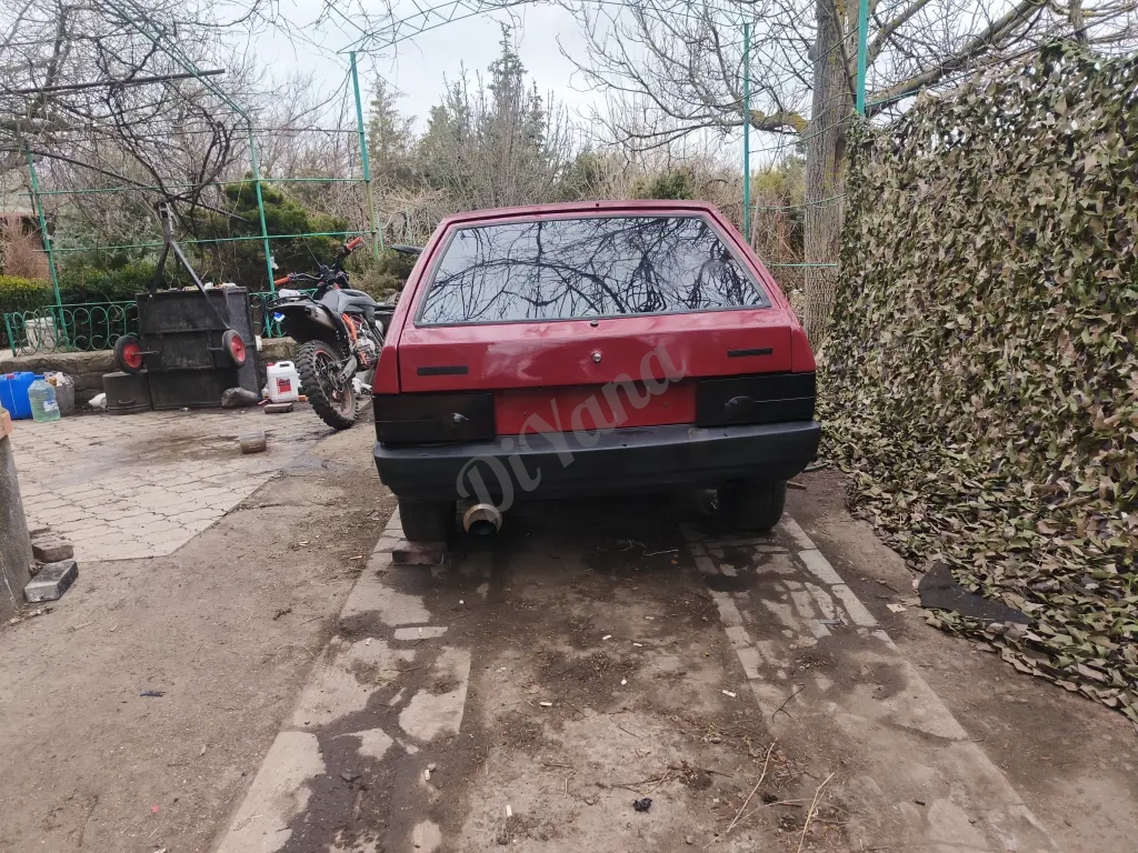 продам срочно ваз 2109