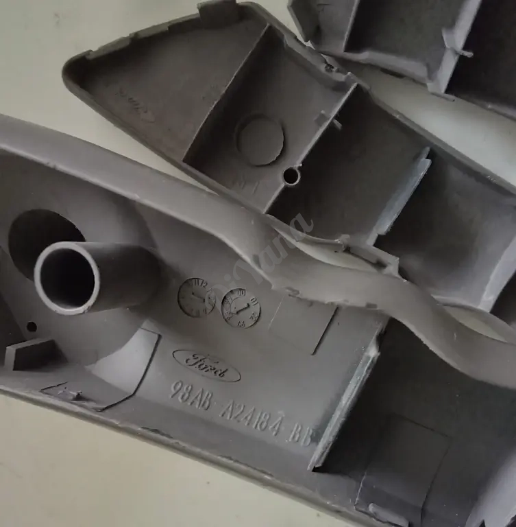 Ручка внутренняя ,салонная Ford focus1