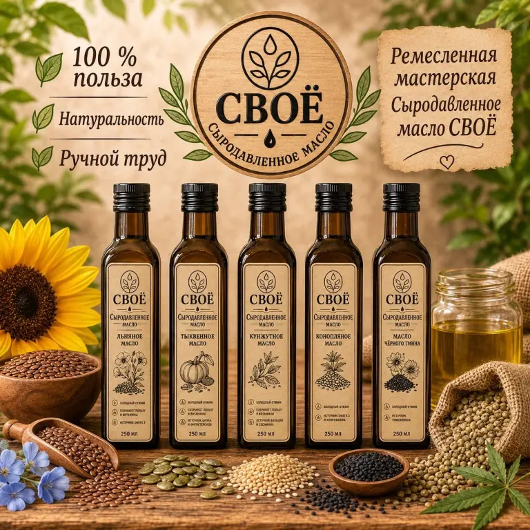 Сыродавленное масло в Луганске