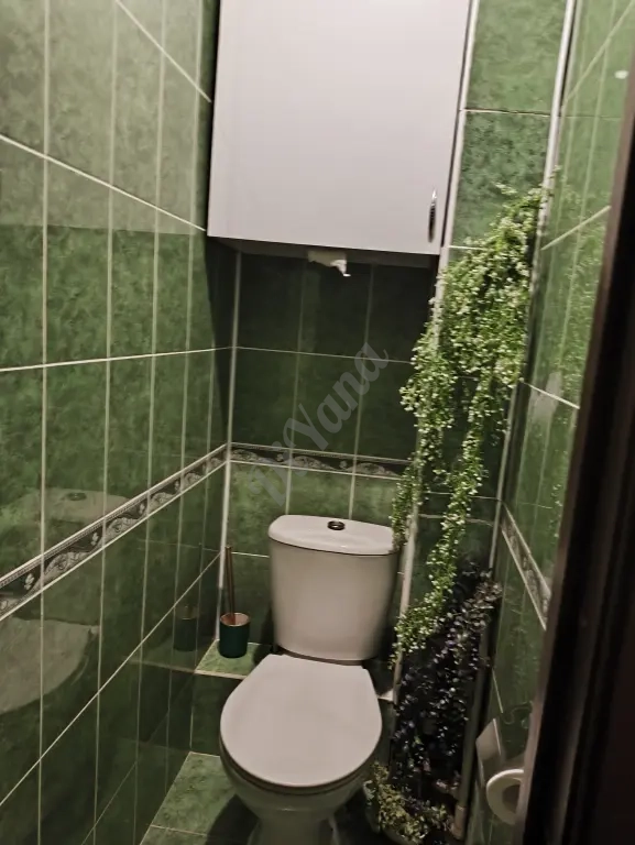 Продажа 1 к.кв.в г.Краснодаре ул.Фестивальная 16 ,46м2 ремонт.дом спец.проэкт