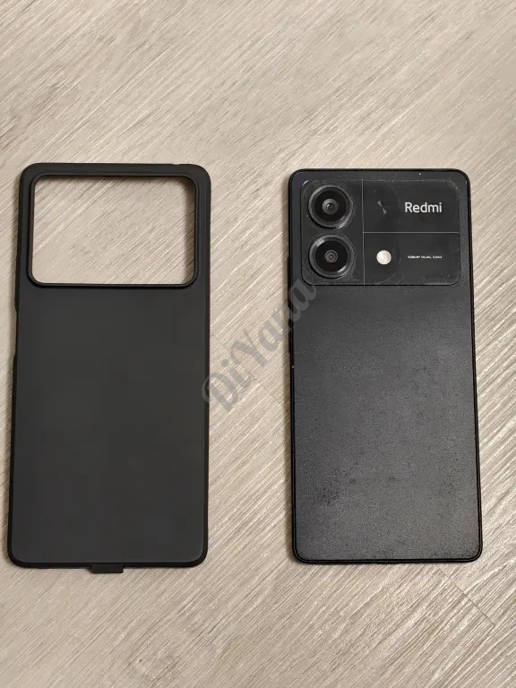 Xiaomi Redmi Note 13R Pro, 12/256 ГБ, 2 SIM