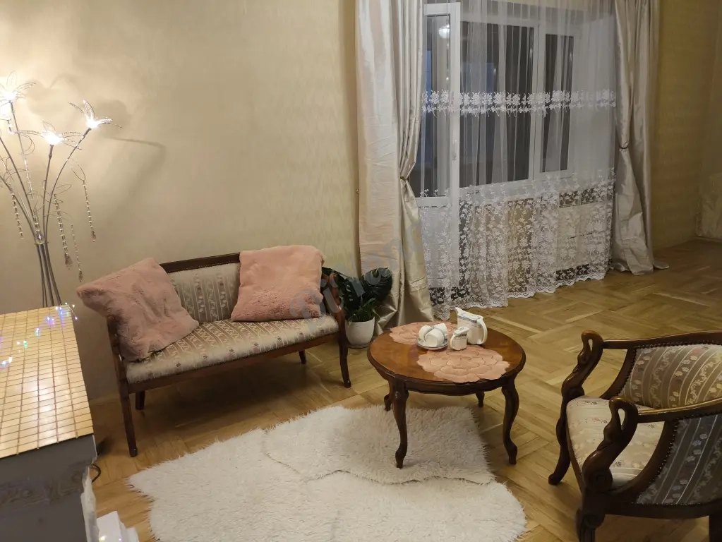 Продажа 1 к.кв.в г.Краснодаре ул.Фестивальная 16 ,46м2 ремонт.дом спец.проэкт