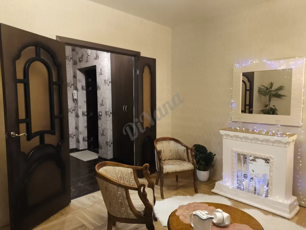 Продажа 1 к.кв.в г.Краснодаре ул.Фестивальная 16 ,46м2 ремонт.дом спец.проэкт