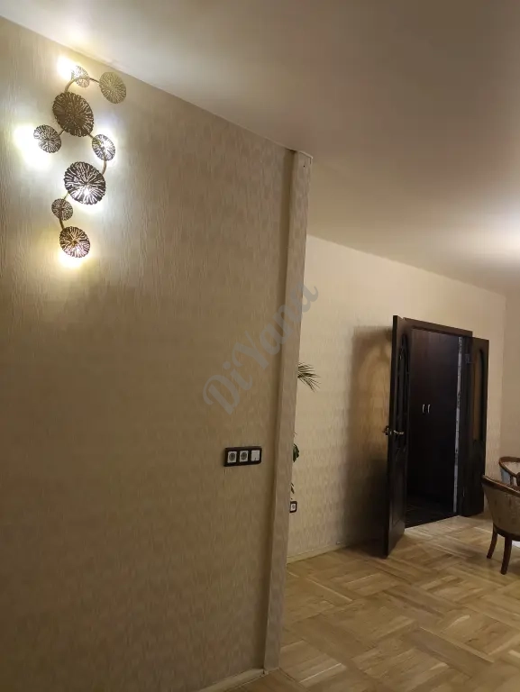 Продажа 1 к.кв.в г.Краснодаре ул.Фестивальная 16 ,46м2 ремонт.дом спец.проэкт
