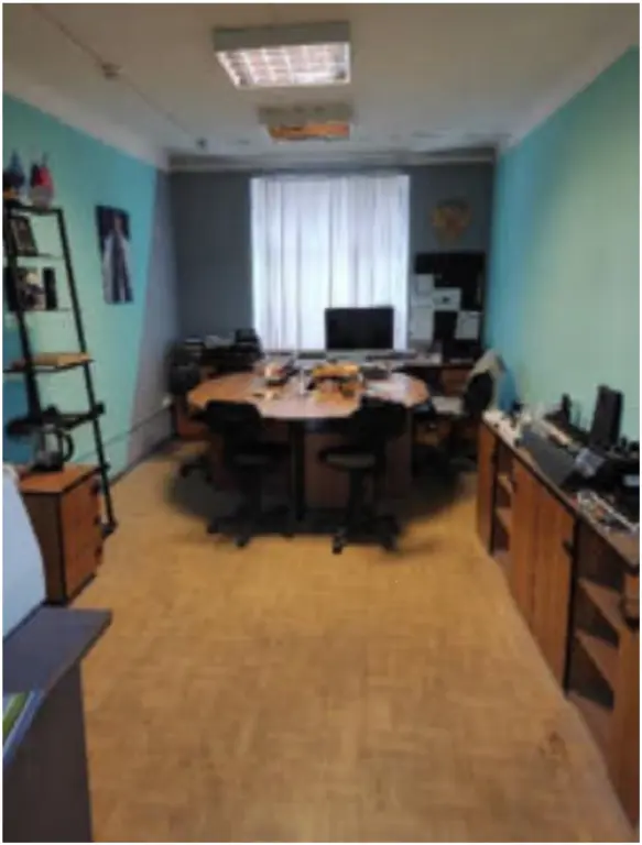 Продажа производственно-складских помещений