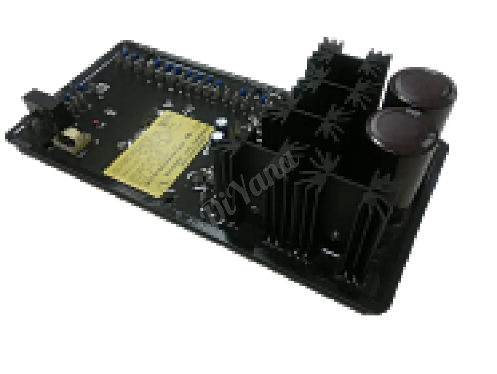 Автоматический регулятор напряжения, AVR DECS-100-B15 в наличии.