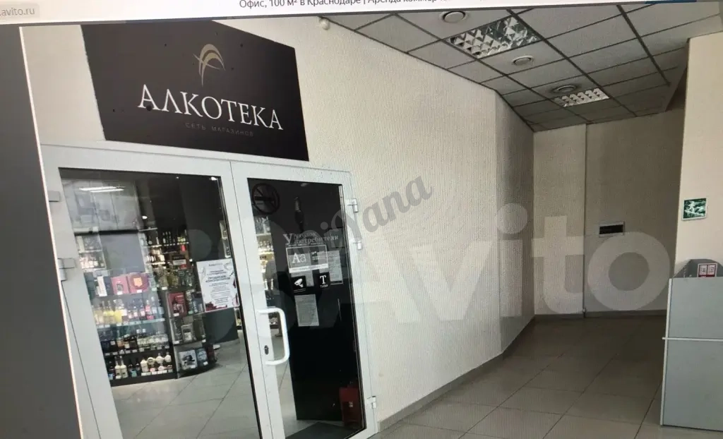 Аренда помещения в Торговом центре по ул. Сормовская, 12/Е