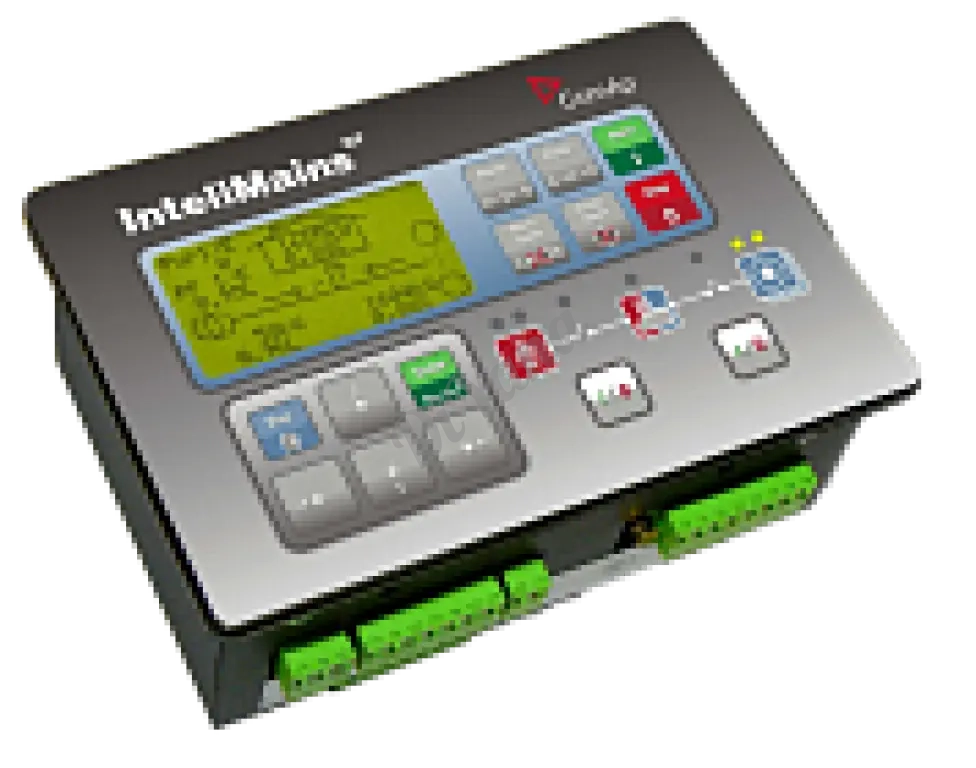 Контроллер IS-NTC-BB , IS-NT-BB, InteliSys NTC BaseBox , ComAp в наличии.