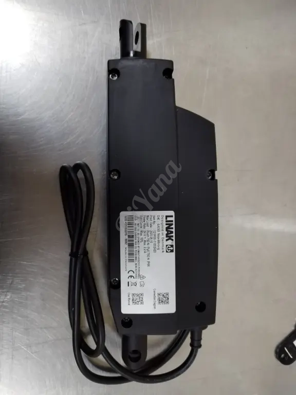 Актуатор LA121P00-11002420, ЮГИШ 657117.001в наличии.