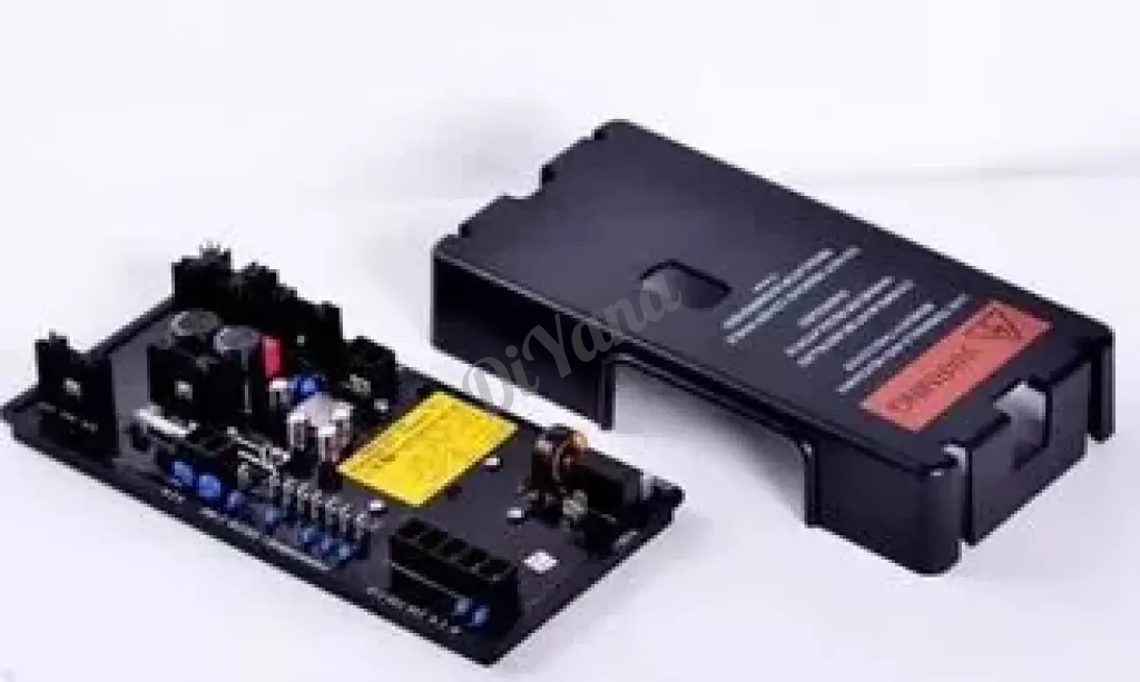 DVR2000E ЦИФРОВОЙ РЕГУЛЯТОР НАПРЯЖЕНИЯ DVR2000E+ в наличии.