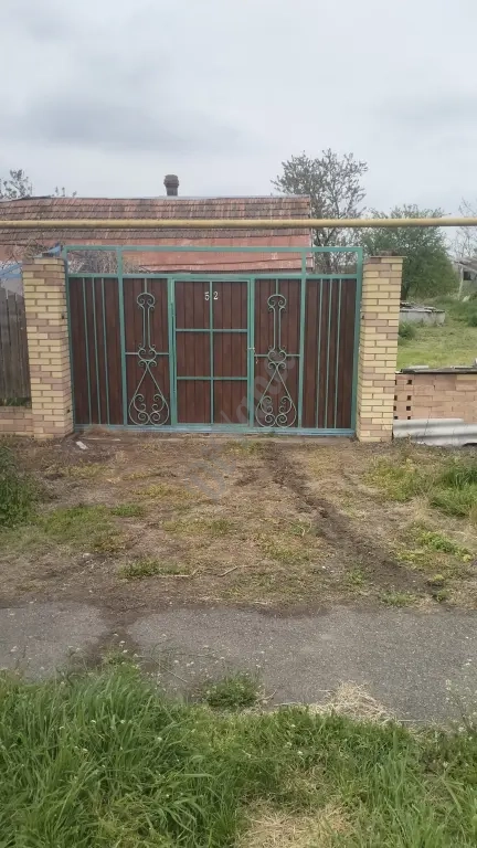 Продам участок под строительство.