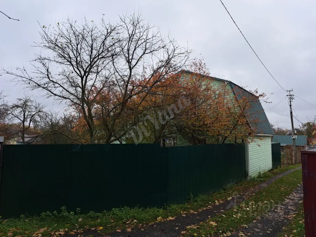 Дача 60,5 м² на участке 7,5 сот.