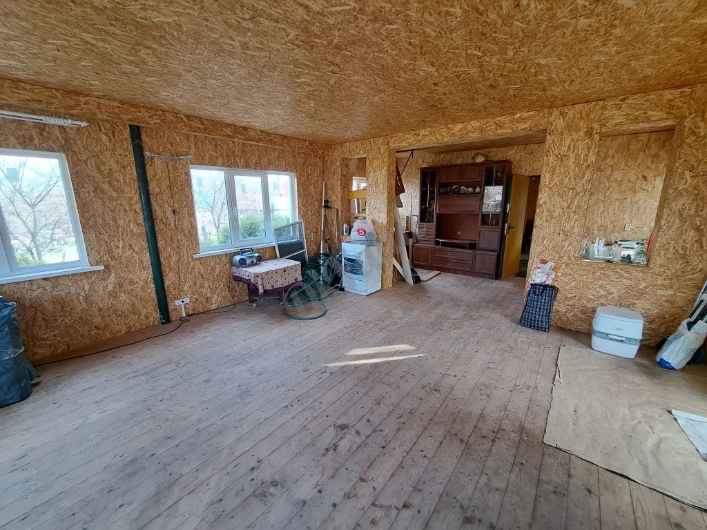 Дача 60,5 м² на участке 7,5 сот.