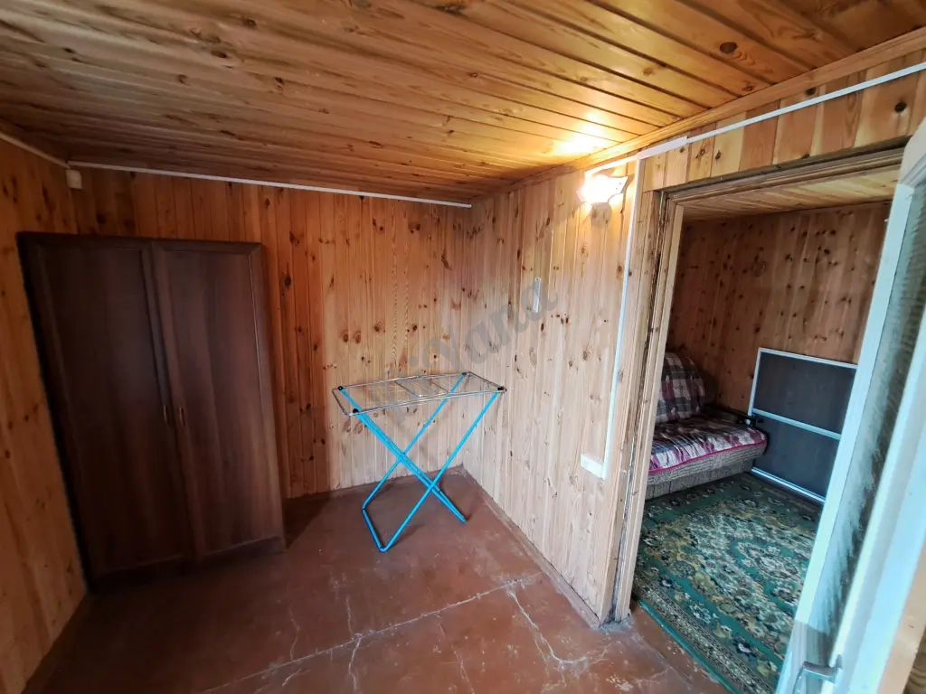 Дача 60,5 м² на участке 7,5 сот.