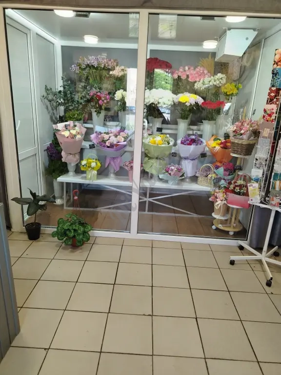 Аренда помещения на 1-м этаже одноэтажного Здания.