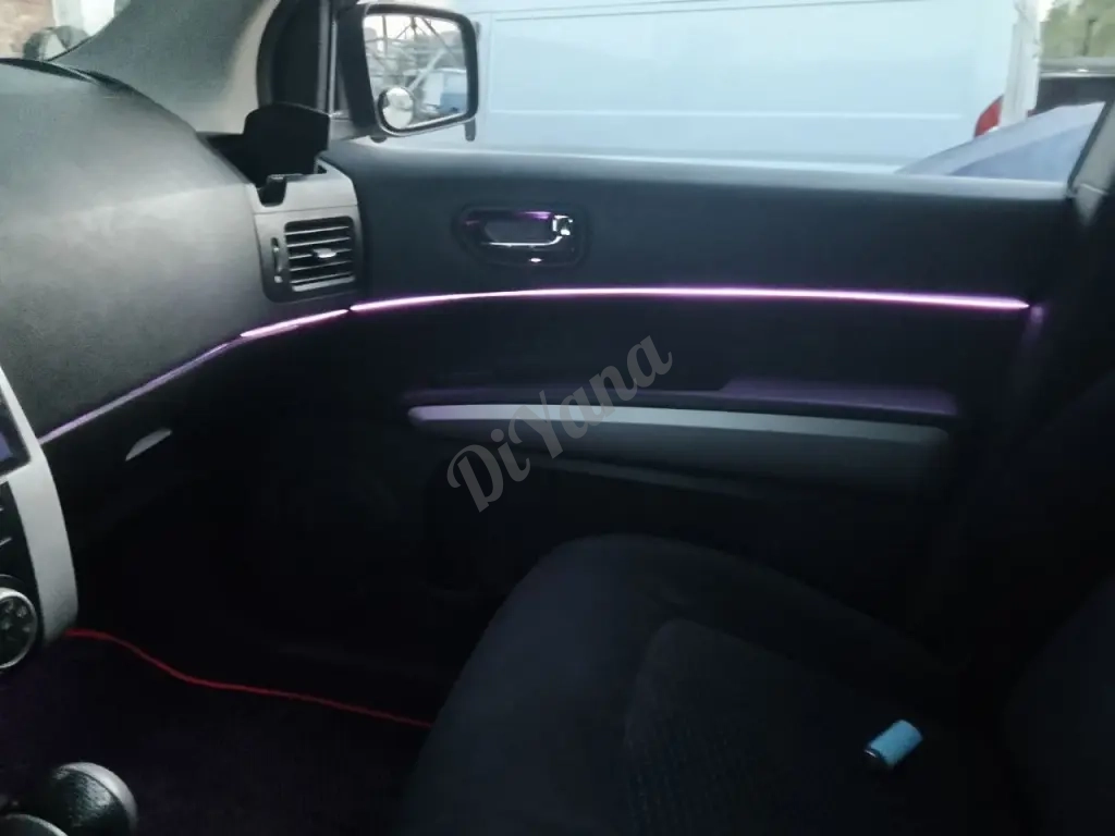 Nissan X-Trail II Рестайлинг, 2013
