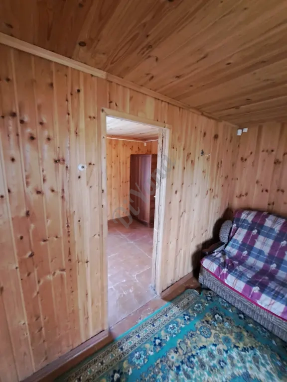 Дача 60,5 м² на участке 7,5 сот.