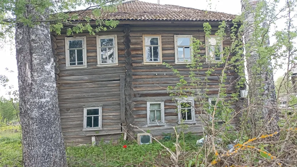 Дом 116 м² на участке 20 сот.