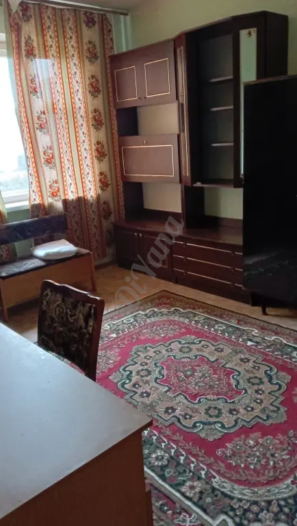 сдам однокомнатную квартиру на 11 месяцев