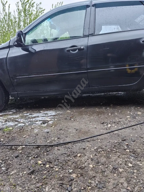 Продам ладу калину 1