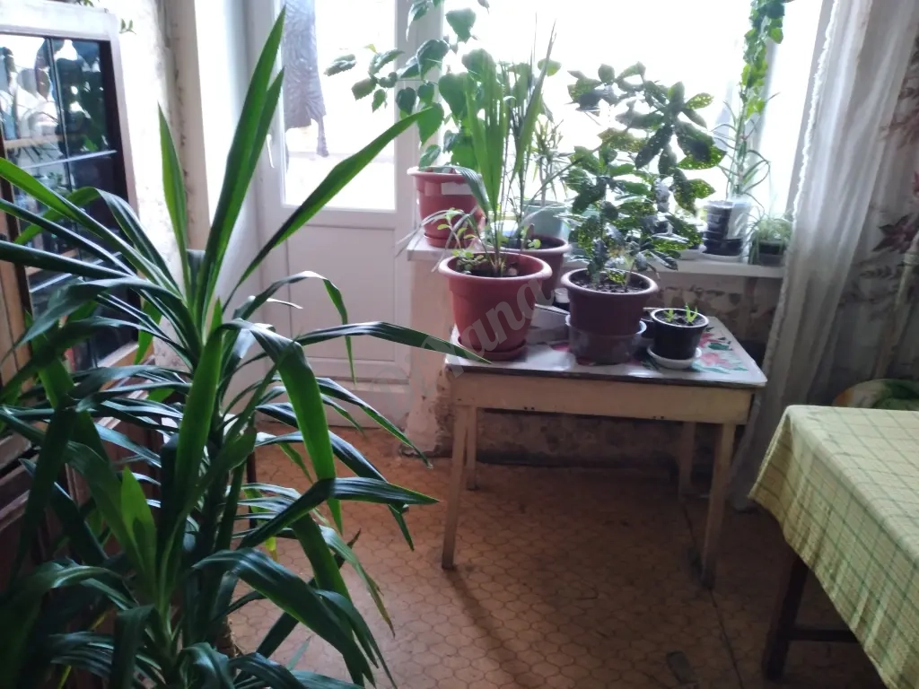 Продаю 2х комнатную квартиру