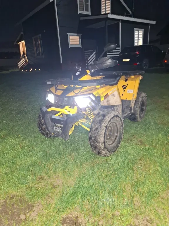 Motoland Wild Track x200