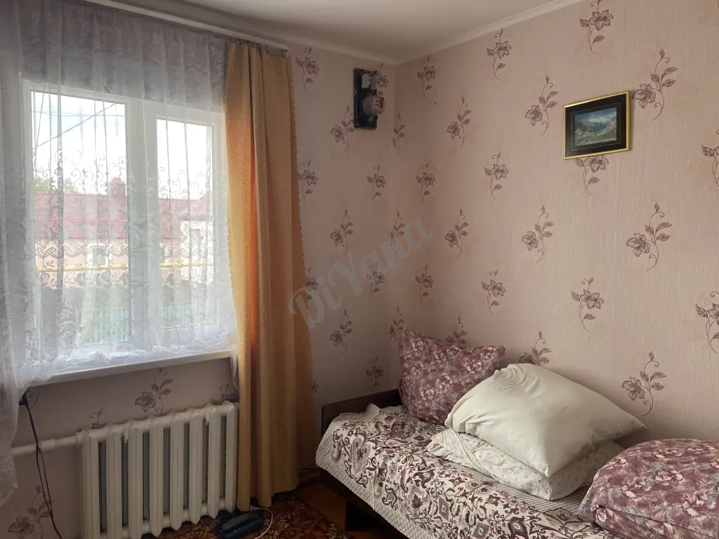 Продажа жилого дома