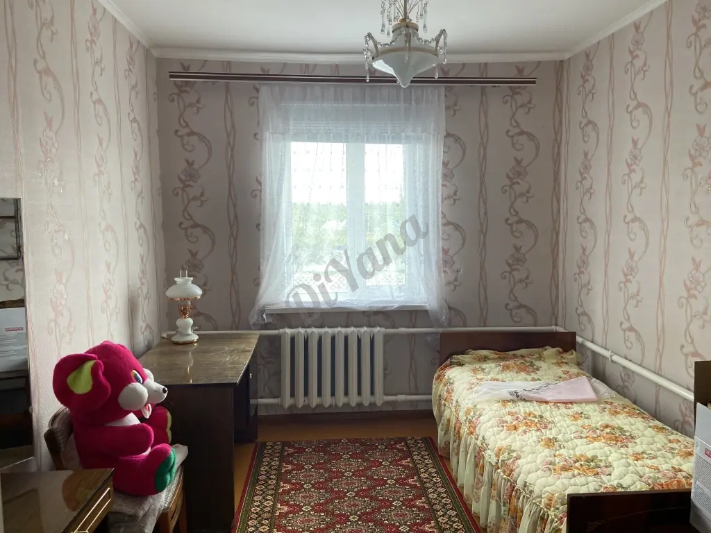 Продажа жилого дома