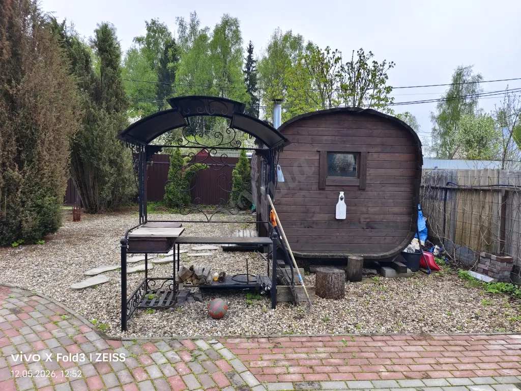 Сдам дом для круглогодичного проживания