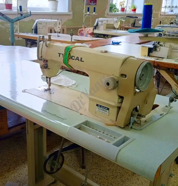 Продам швейное оборудование