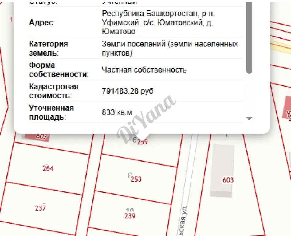 Участок Мечты - продажа