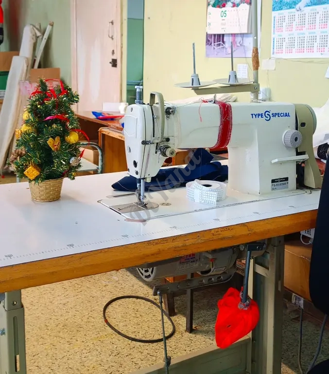 Продам швейное оборудование