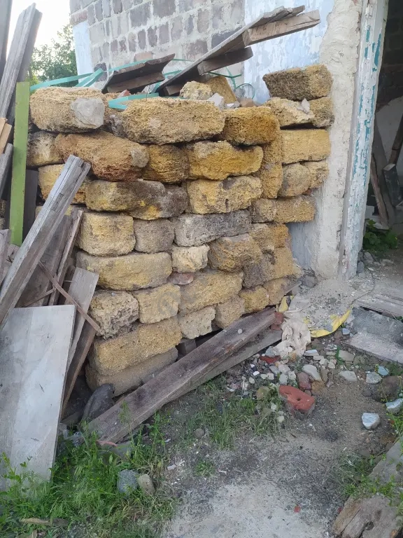 Продам ракушняк