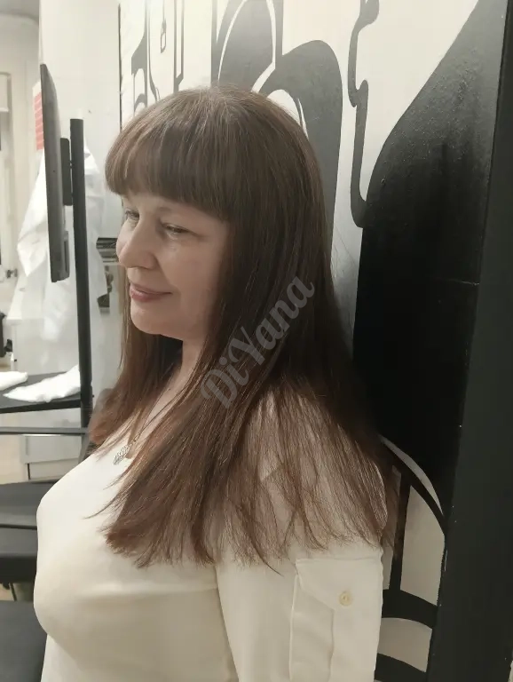 Женские стрижки с выездом на дом 💇‍♀️ 700 руб. / Москва